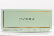 African Black Soap - Savvy Boheme
