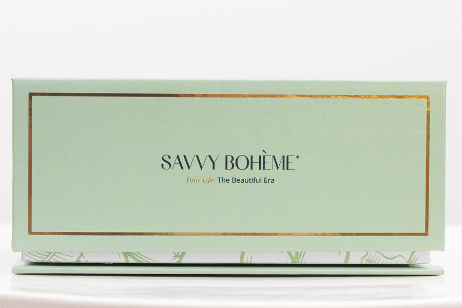 African Black Soap - Savvy Boheme