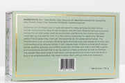 African Black Soap - Savvy Boheme
