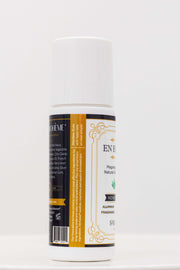 En Harmonie Magnesium and French Clay Natural Roll-on Deodorant - Savvy Boheme