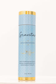 Gravitas Gentle Aging Facial Serum - Savvy Boheme