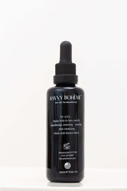 Gravitas Gentle Aging Facial Serum - Savvy Boheme