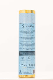 Gravitas Gentle Aging Facial Serum - Savvy Boheme