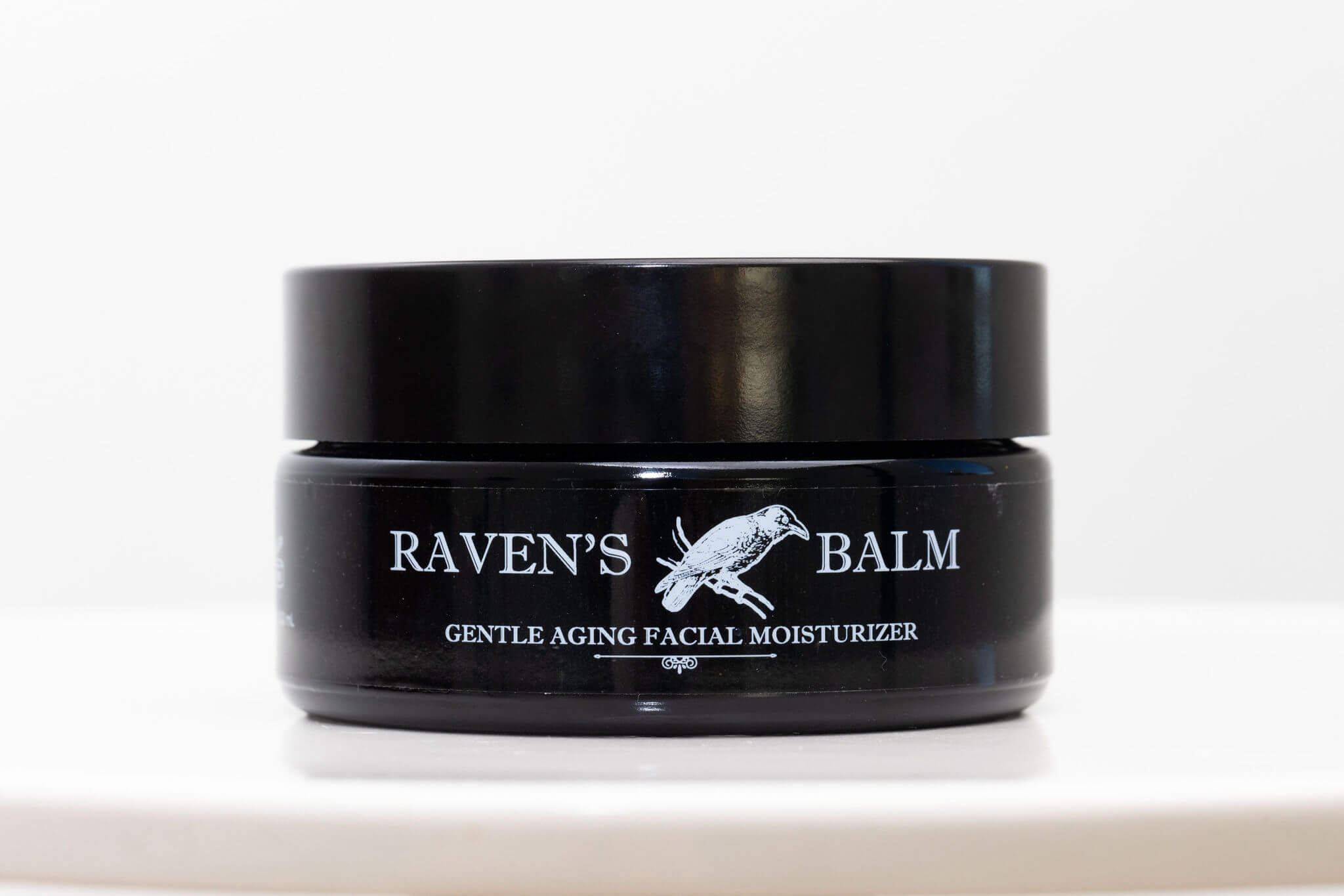 Raven's Balm Gentle Aging Moisturizer - Savvy Boheme