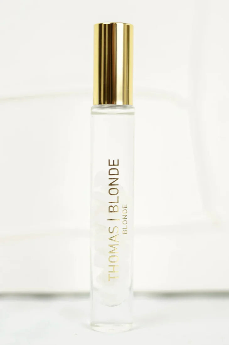 Thomas Blonde - Blonde High Roller Grab & Go Perfume Stick