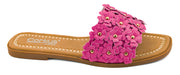 Hey Girl by Corkys SPRING FEVER Slide Sandal