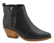 Hey Girl by Corkys Toil N Trouble Ankle Boots