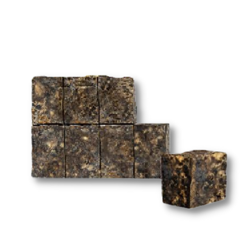 African Black Soap - Savvy Boheme