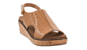 Corkys Boutique Volta II Wedge Shoes