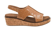 Corkys Boutique Volta II Wedge Shoes