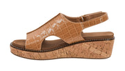 Corkys Boutique Volta II Wedge Shoes