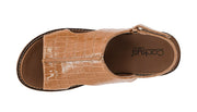 Corkys Boutique Volta II Wedge Shoes