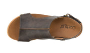 Corkys Boutique Volta II Wedge Shoes