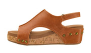 Corkys Boutique Volta II Wedge Shoes