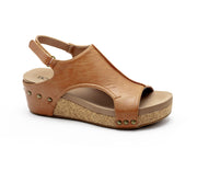 Corkys Boutique Volta II Wedge Shoes