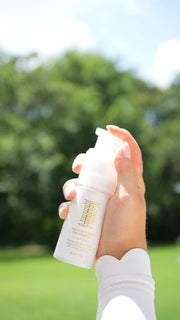 Walk of Shame Dry Shampoo by Thomas Blonde
