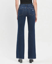 Scoundrel High Rise Relaxed Flare Jeans