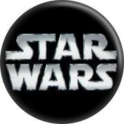 Vintage 1.5" Pin on Button