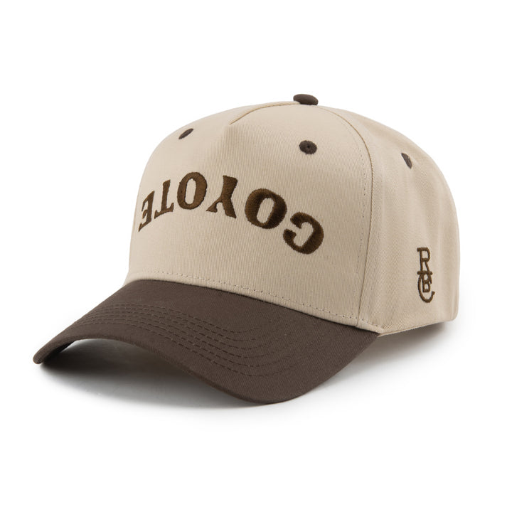 RBC Men's Classic Embroidered Snapback Hats