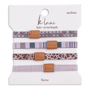 K'Lani Hair Tie Bracelets