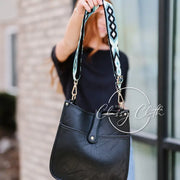 Eye Candy Crossbody Bag