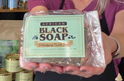 African Black Soap - Savvy Boheme