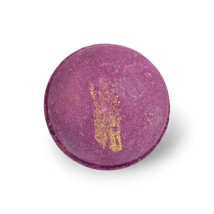 Bourbon Royalty Royal Bombs Bath Bombs