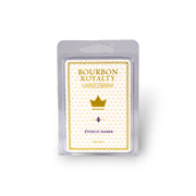 Bourbon Royalty 2oz Wax Melt Set