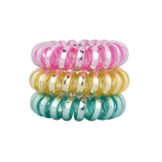 Hotline Mini Hair Ties Set of 3