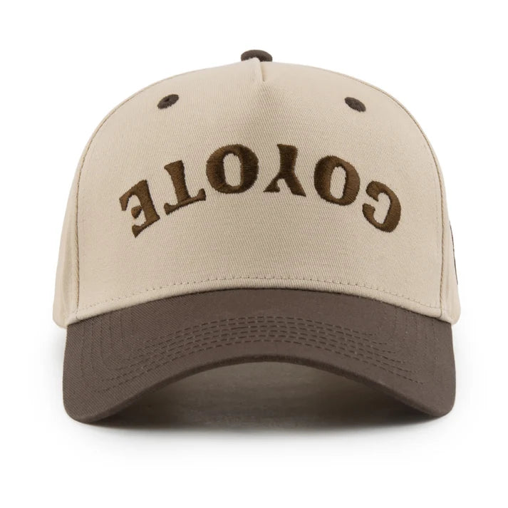 RBC Men's Classic Embroidered Snapback Hats