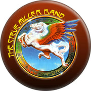 Classic Rock-N-Roll 1.5" Pin on Button