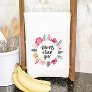 Cotton Tea Towel Gift