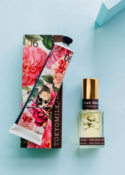 Dead Sexy No. 6 Flirt With Me Fragrance Kit Tin Set