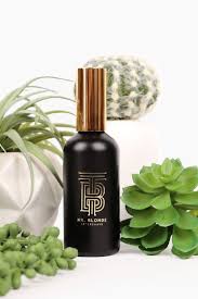 Thomas Blonde - Mr. Blonde Moisturizing After Shave Mist