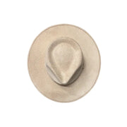 Durango Vegan Suede Tear Drop Hat