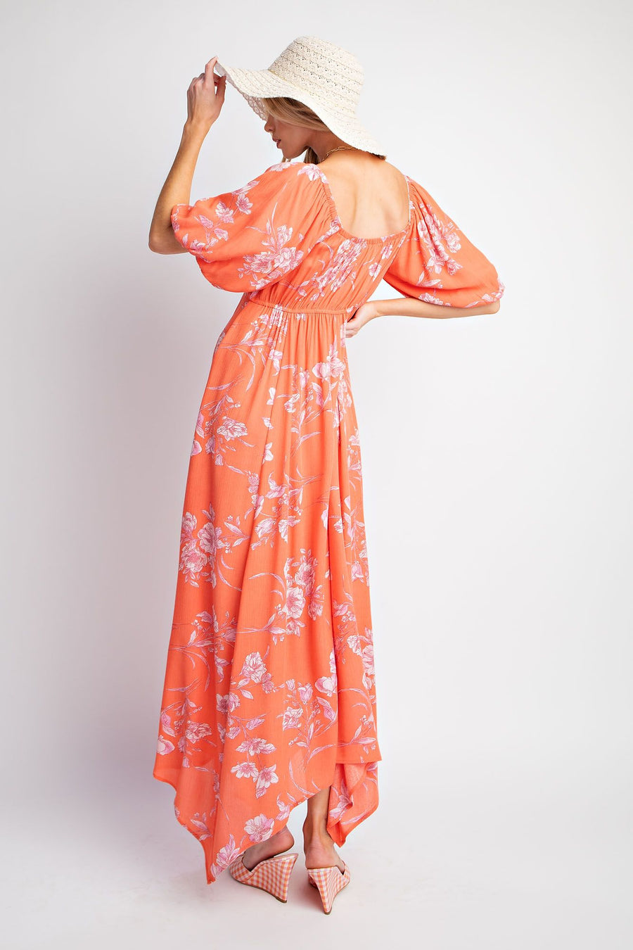 kailani maxi dress Kailani Maxi Dress