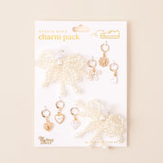 Dazzle Shoe Charm Pack