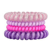 Hotline Mixed Size Hair Tie Set of 4