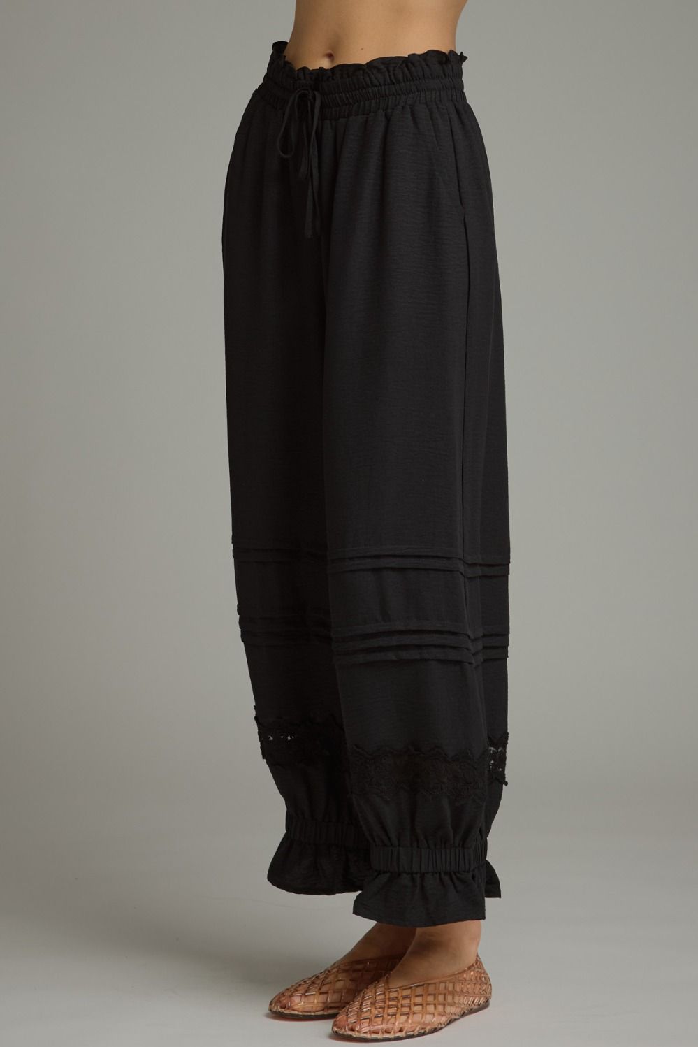 Gypsy Balloon Harem Pants