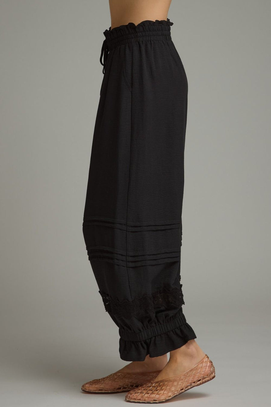 Gypsy Balloon Harem Pants