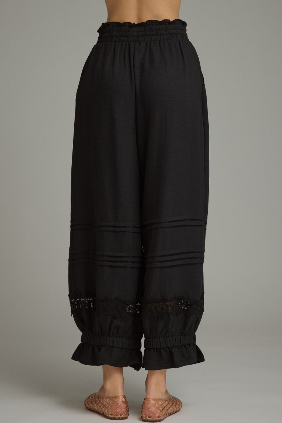 Gypsy Balloon Harem Pants