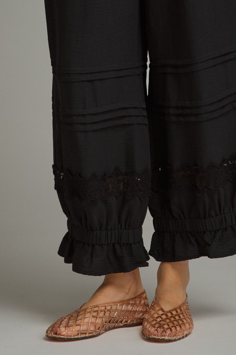 Gypsy Balloon Harem Pants
