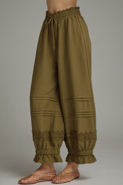 Gypsy Balloon Harem Pants