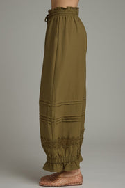Gypsy Balloon Harem Pants