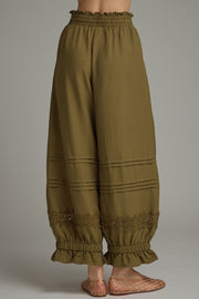Gypsy Balloon Harem Pants