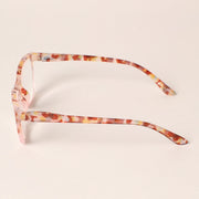 Women's Classic Tortoise Detail Reading Glasses