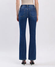 Honky Tonk High Rise Bootcut Dark Denim Jeans