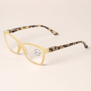 Women's Classic Tortoise Detail Reading Glasses