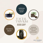 Facial Trivium Set - Savvy Boheme