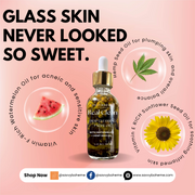 Real Clean Deep Cleansing Facial Oil - Savvy Boheme